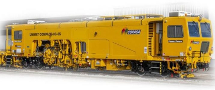 SEPSAMEDHA signs an agreement with COPASA to install ASFAD on Yellow Machine